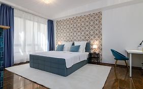 Highlife Apartment One Wiesbaden Wilhelmstrasse